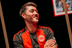 德甲：法兰克福vs云达不莱梅，谁能收获开门红？