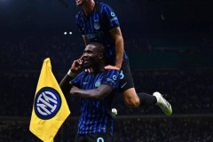 梅阿查新永动机！21岁克罗地亚人，85分钟跑10公里，意甲颤抖吧