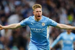 25年18大巨星！梅西榜首毫无争议，大罗小罗的排位你敢信？