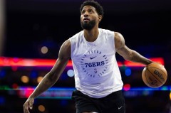 乔治身体还能好起来吗？76人阵容年轻化或因此提前