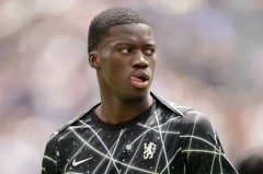 切尔西新星马马杜·萨尔火速外租回归斯特拉斯堡！签约8年仅出战1场即返法甲