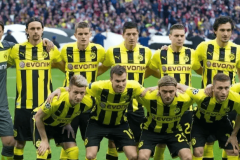 德甲：海登海姆VS多特蒙德 比分预测