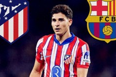 身心俱疲？阿尔瓦雷斯考虑离队，巴萨明年能否截胡？