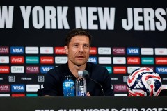 44天10场！皇马赛程魔鬼化，阿隆索轮换策略能否抗压？