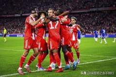 切尔西锋霸成为废柴，德甲6场0球难接替凯恩，拜仁拒绝6500万买断