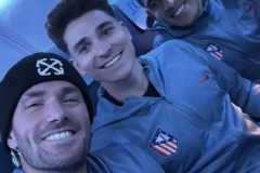 西甲二人转？马竞笑了：新赛季我要让双雄变“三国杀”