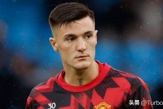 看完塞斯科数据，才懂霍伊伦德在曼联有多绝望