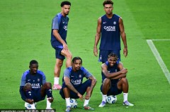 科特迪瓦球员称霸法甲：谁是2025-2026赛季的顶级巨星？