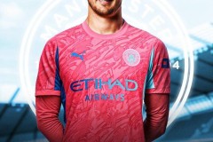 HWG！罗马诺：曼城签下门将特拉福德，转会费低于4000万镑