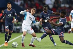 法甲：里昂 VS 图卢兹