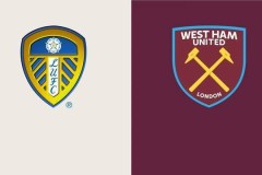 英超-利兹联VS西汉姆：钱没少花，铁锤帮不进反退