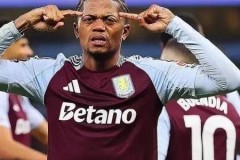 28岁弃将逆袭！贝利转战意甲藏1个致命隐患，罗马这次赌对了吗？