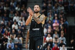 前马刺中锋将离开效力3年的老东家，他还会继续留在法甲赛场吗？