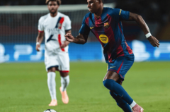 拉什福德欧冠表现抢眼，身价或翻倍至6000万镑