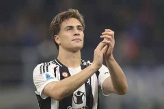 20岁新核14场造11球！尤文捡到宝了，意甲争冠格局要变天？