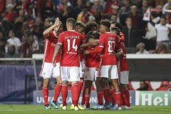 8/12欧冠：费内巴切、马尔默、本菲卡、布鲁日和里耶卡！