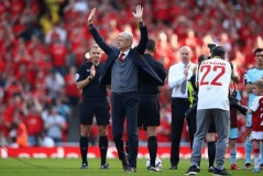 药厂赛季不败夺德甲 并不是唯一！还有三队也做到 枪手至今未被超越