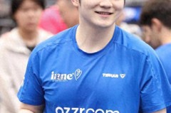 樊振东德国逆袭之路，即将对战德甲最强对手，居然是他，曾击败过林诗栋