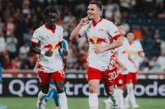 赛事前瞻欧冠 布兰VS萨尔茨堡