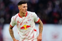 德甲天才谢什科横空出世 纽卡斯尔联与曼联竞逐8000万欧标王