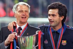 穆里尼奥：从来没有对纽卡斯尔说过不 他们也没有找过我