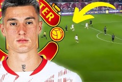 来了！纽卡提价夺塞斯科，曼联财力反陷被动，利物浦静待伊萨克