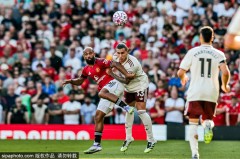 起落起落…奥纳纳曾禁赛一年，国米免签后迎巅峰&5020万加盟曼联