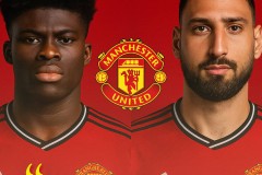 曼联交换巴莱巴方案被拒，布莱顿不要红魔球员！接洽唐纳鲁马遇一大障碍