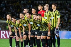 伟大3-2！欧冠奇迹：1245万平民球队首进正赛，距中国仅两百公里