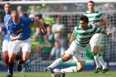 8.26 90分钟的较量，一张门票的归属：阿拉木图vs凯尔特人欧冠生死战