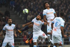 法甲前瞻：马赛 VS 昂热