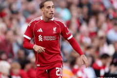 “红狼”闪电补强！罗马压哨租下利物浦欧冠功勋齐米卡斯