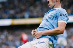 2场造4球！一个23，一个25，却是瓜迪奥拉的曼城进攻最倚仗两人！