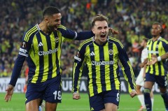 欧联：2-1，穆帅前东家力克法甲劲旅+迎首胜，26岁本菲卡旧将双响