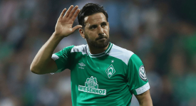 德甲：云达不来梅VS沃尔夫斯堡 赛前全方位分析及比分预测