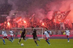 德甲：汉堡vs圣保利，麦当劳德比，当巨无霸汉堡遇上麦旋风圣保利