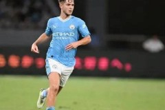 100%利润！曼城欲卖21岁青训麦卡蒂，赴德甲或成个人发展转折点