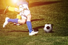 德甲：拜仁VS莱红牛