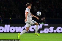 德雷森：踢巴黎像一场半决赛或决赛 这个年纪的诺伊尔仍不可思议