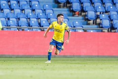 西甲潜力之星：居莱尔挂印皇马 蝙蝠黄潜马竞各有新材