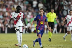 巴萨内部融洽？全能球星回应猜测：是否在掩盖什么