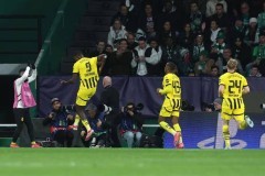 欧冠悲喜一夜！英超大胜西甲，枪手热刺全胜，尤文图斯4-4多特蒙德，皇马2-1马赛