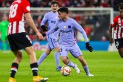 周六034 西甲 毕尔巴鄂竞技VS赫塔费，比分预测