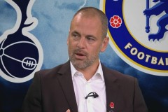 乔-科尔：会将切尔西视为欧冠黑马，一切都取决于门将桑切斯表现