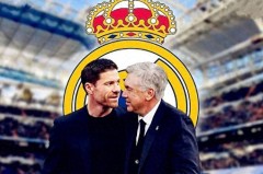 1年输掉14场，10年7次0-4！皇马为何成为惨案专业户？