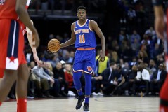 法甲强队对昔日尼克斯乐透秀表现出浓厚兴趣，他会离开塞尔维亚豪门吗？