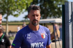 桑德罗・瓦格纳：输给拜仁就是输了 期待为德甲培养更多新星