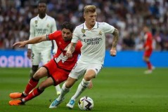 西甲焦点战前瞻：巴列卡诺 vs 巴塞罗那，精彩对决一触即发