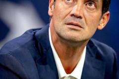 意甲中卫税前年薪排行：巴斯托尼1020万欧元居首，前四国米三席