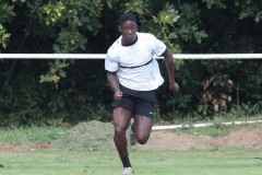 拉爵亲自干预阻止曼联新帝星离队！曝其加练欲争夺主力，增强肌肉